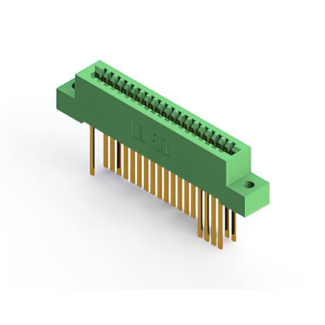 342-040-544-202 EDAC Inc.  Edgeboard Connectors